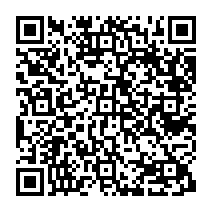 QR to open the iOS build